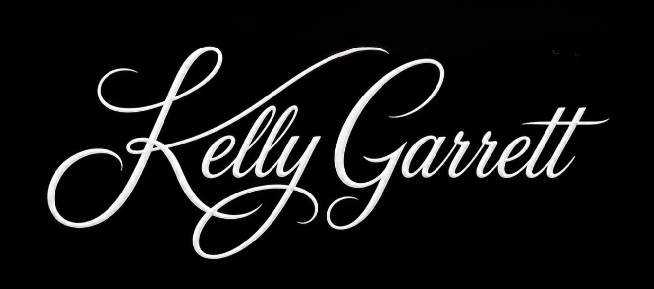 Shop. Kelly Garrett